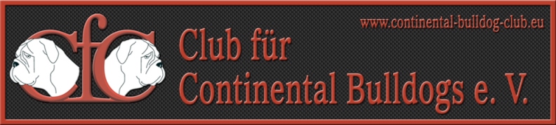 Club für Continental Bulldogs e. V.