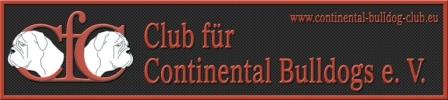 Club für Continental Bulldogs e. V.